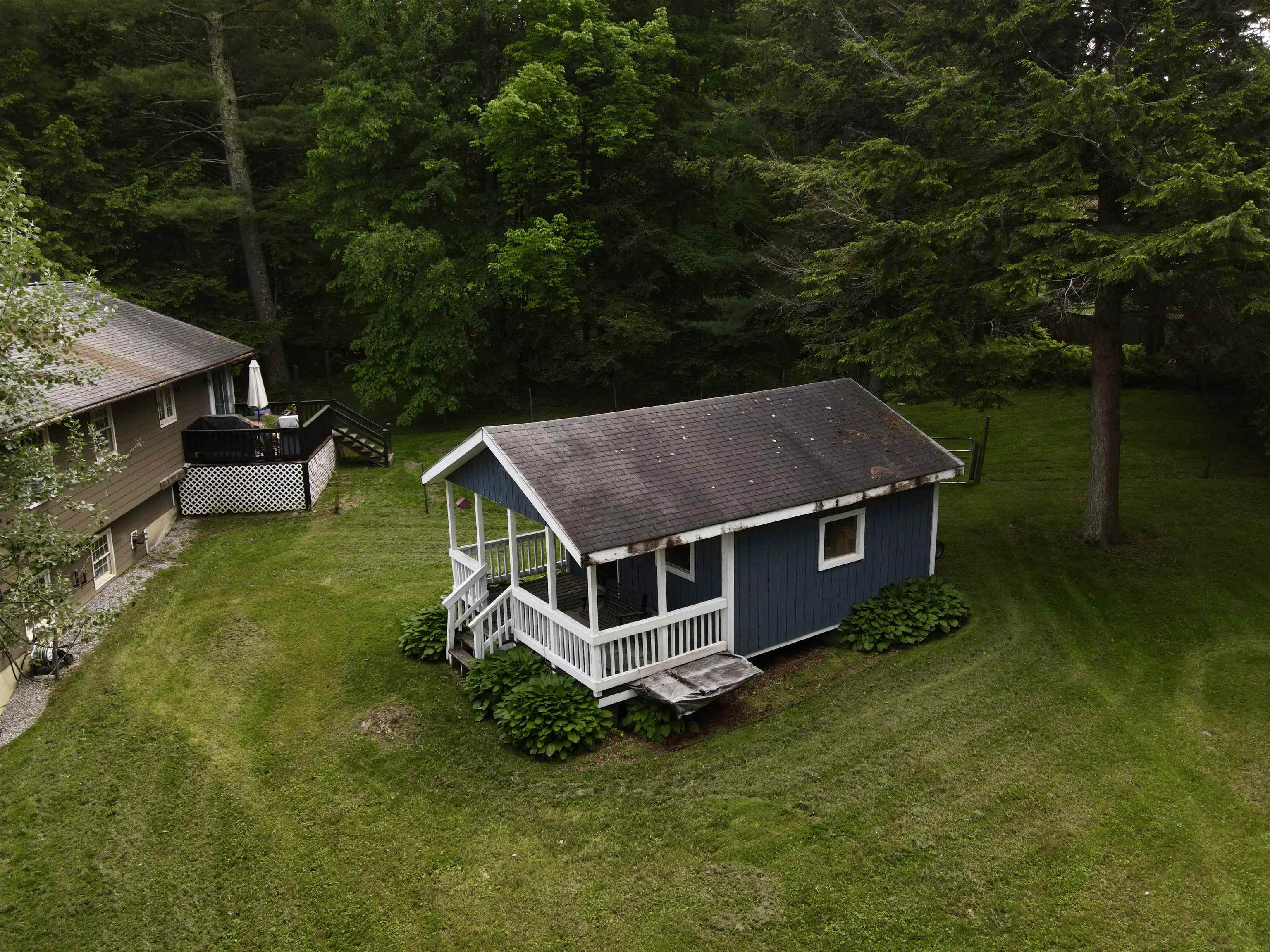 232 Meadow Lane West Rutland, VT 05777 - Photo 27 of 30 Gallery Image 27