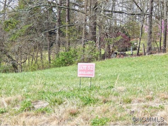 164 Israel Road, Unit 52 Leicester, NC 28748 - Photo 1 of 8 Gallery Image 1
