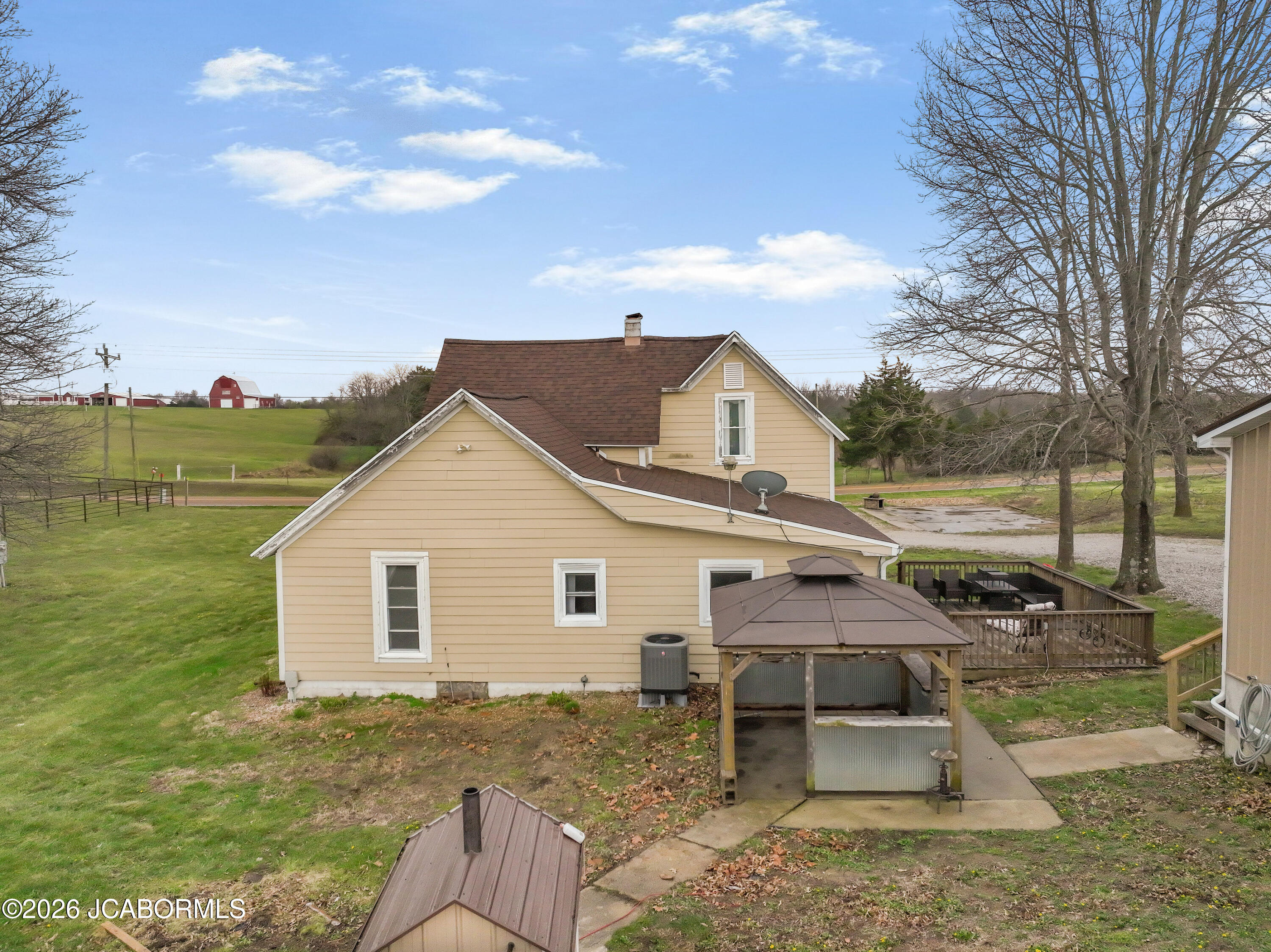 8650 State Rd Bb New Bloomfield, MO 65063 - Photo 36 of 54