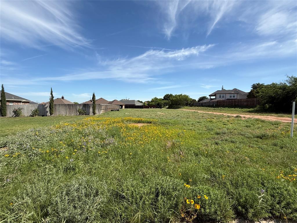 4034 Forrest Hill Road Abilene, TX 79606 - Photo 1 of 5