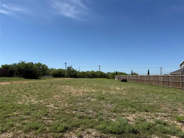 $44,000 | 4034 Forrest Hill Road, Abilene, TX 79606