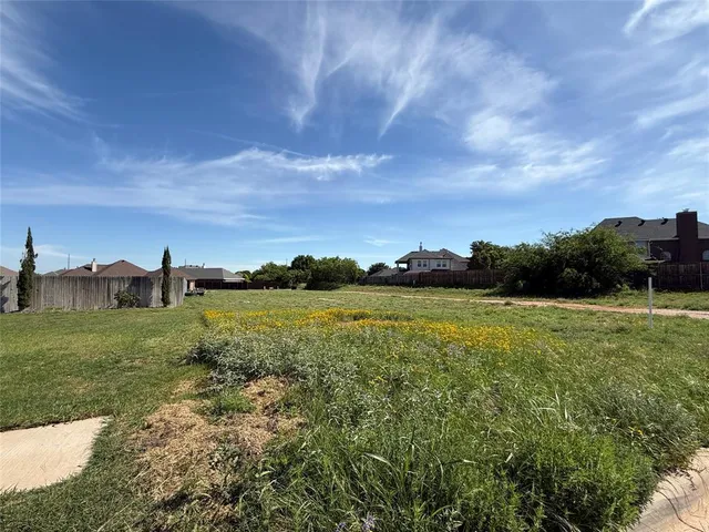 $44,000 | 4034 Forrest Hill Road, Abilene, TX 79606