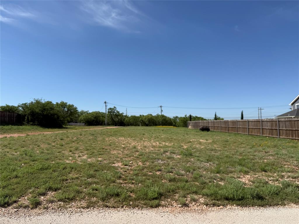 4034 Forrest Hill Road Abilene, TX 79606 - Photo 4 of 5