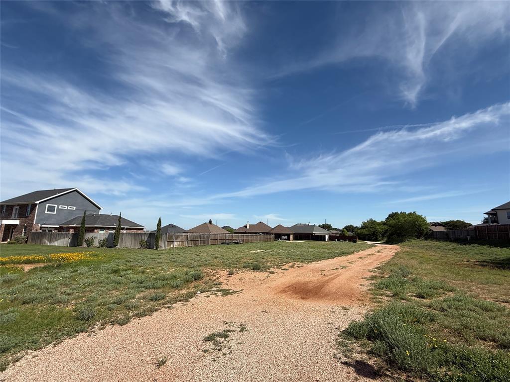 4034 Forrest Hill Road Abilene, TX 79606 - Photo 5 of 5