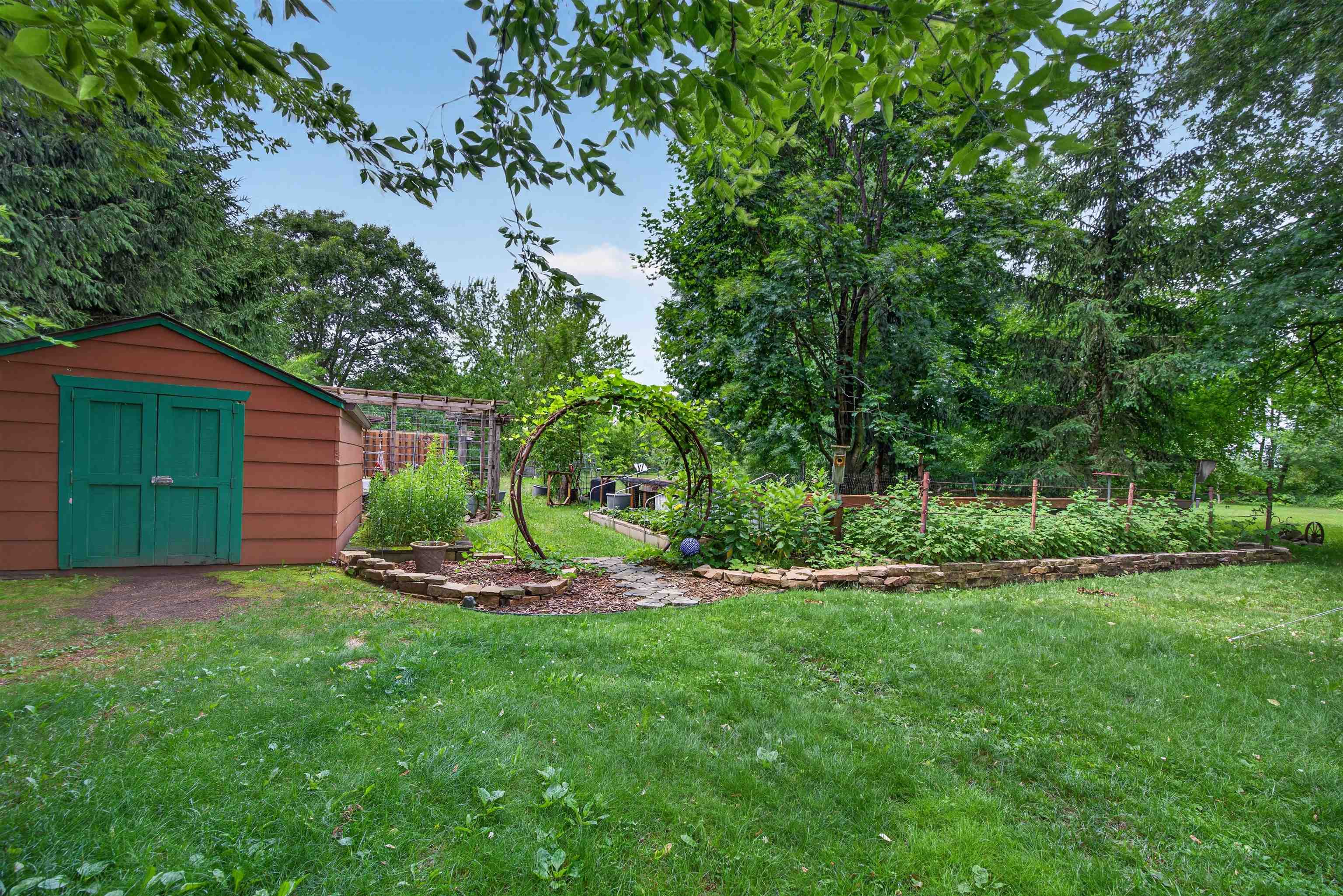 4512 County Rd J Stevens Point, WI 54482 - Photo 45 of 60