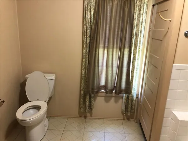 a bathroom with a sink