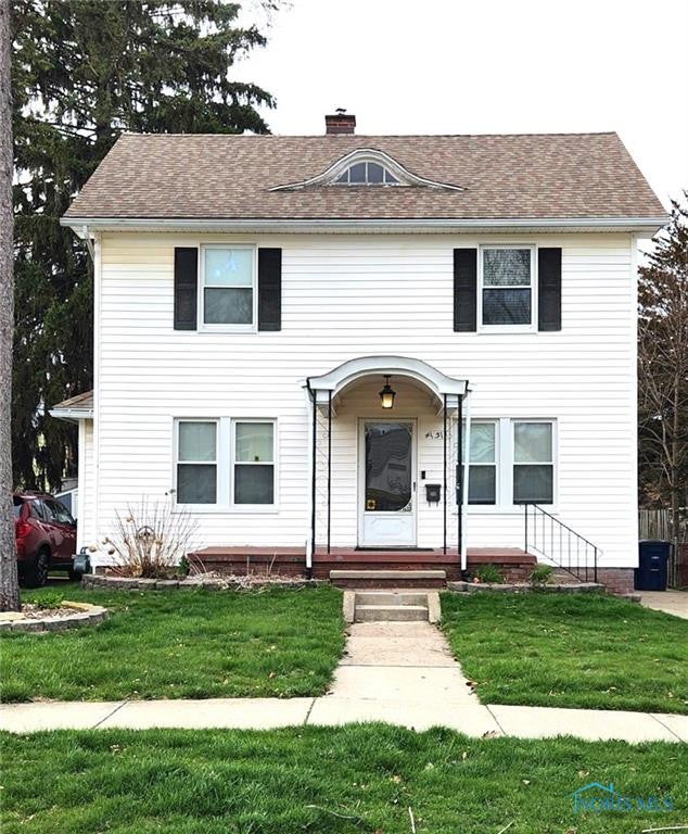 4151 Lowe Road Toledo, OH 43612 - Photo 1 of 12 Gallery Image 1