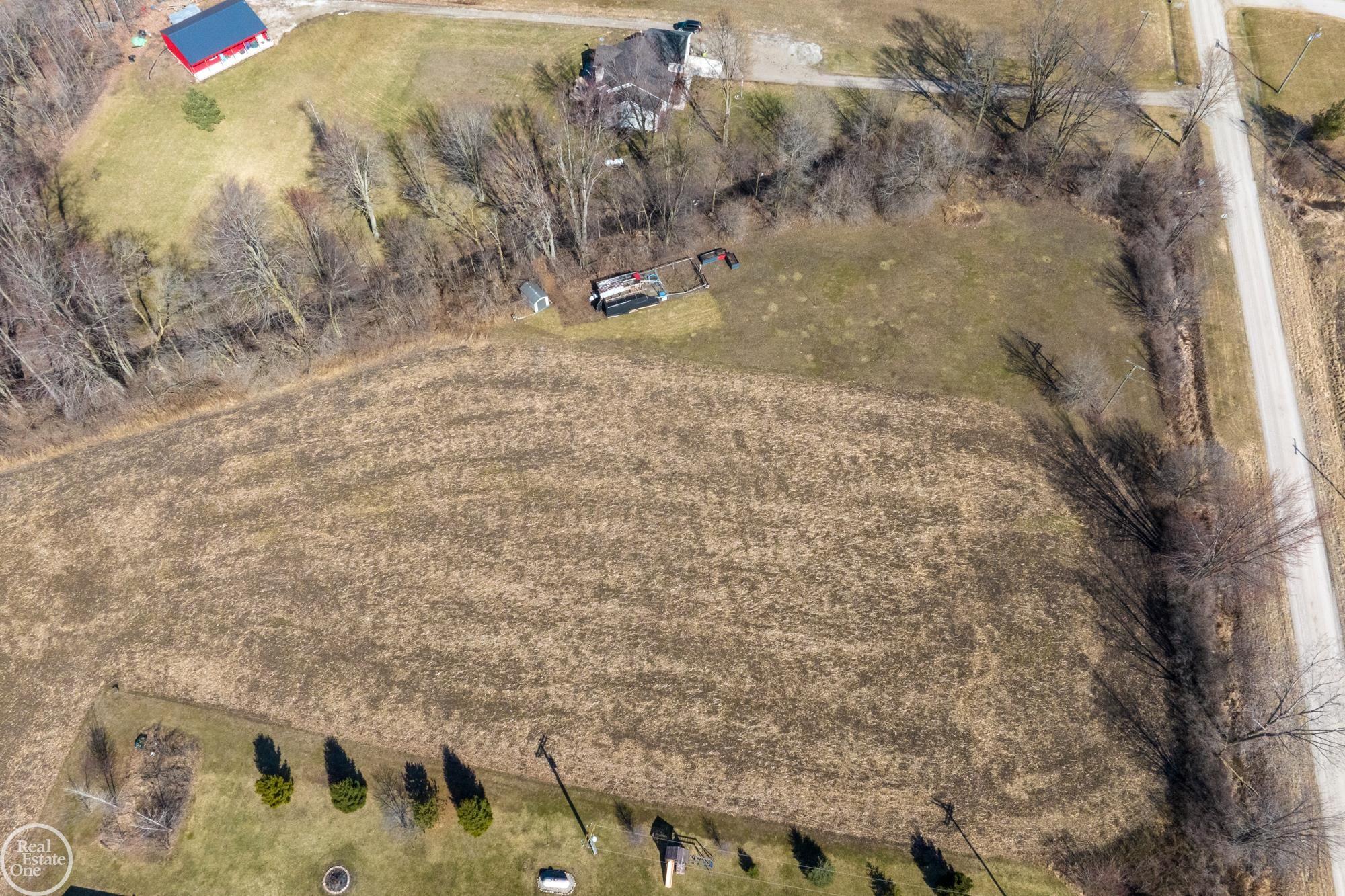 0 Cochrane Road Allenton, MI 48002 - Photo 17 of 28