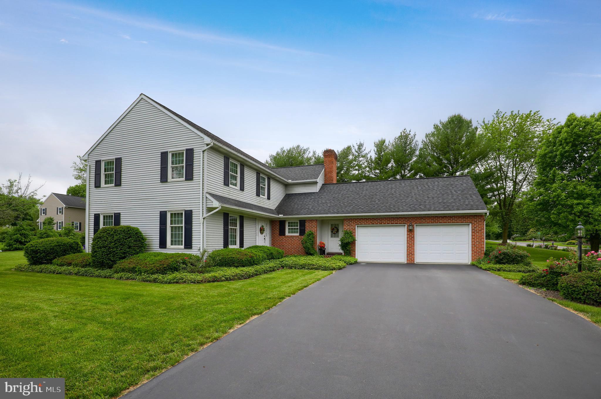 2772 Pendleton Drive Lititz, PA 17543 - Photo 1 of 46 Gallery Image 1