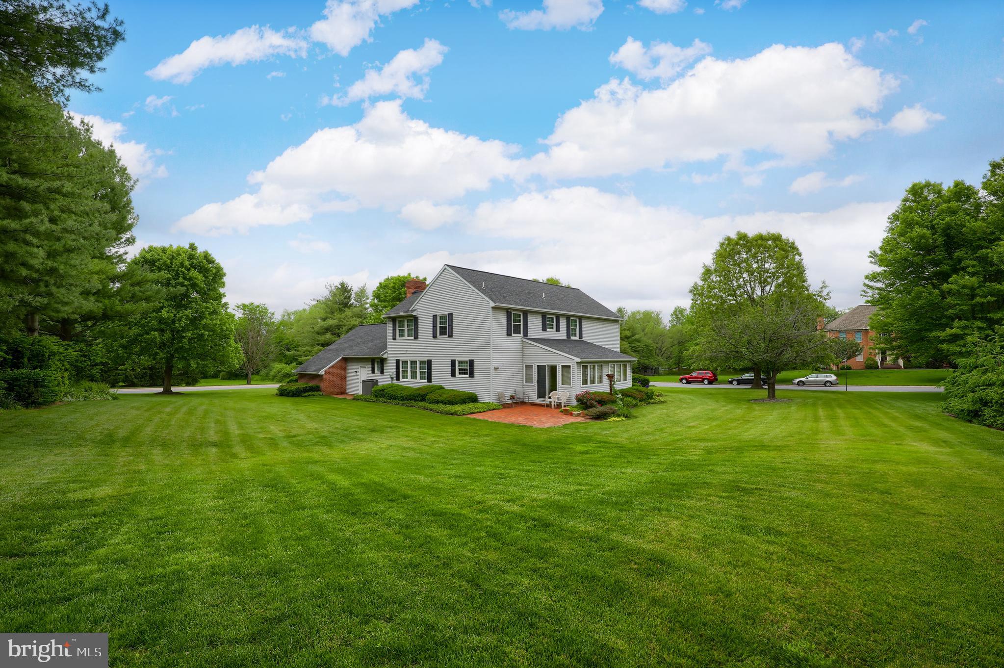 2772 Pendleton Drive Lititz, PA 17543 - Photo 41 of 46 Gallery Image 41