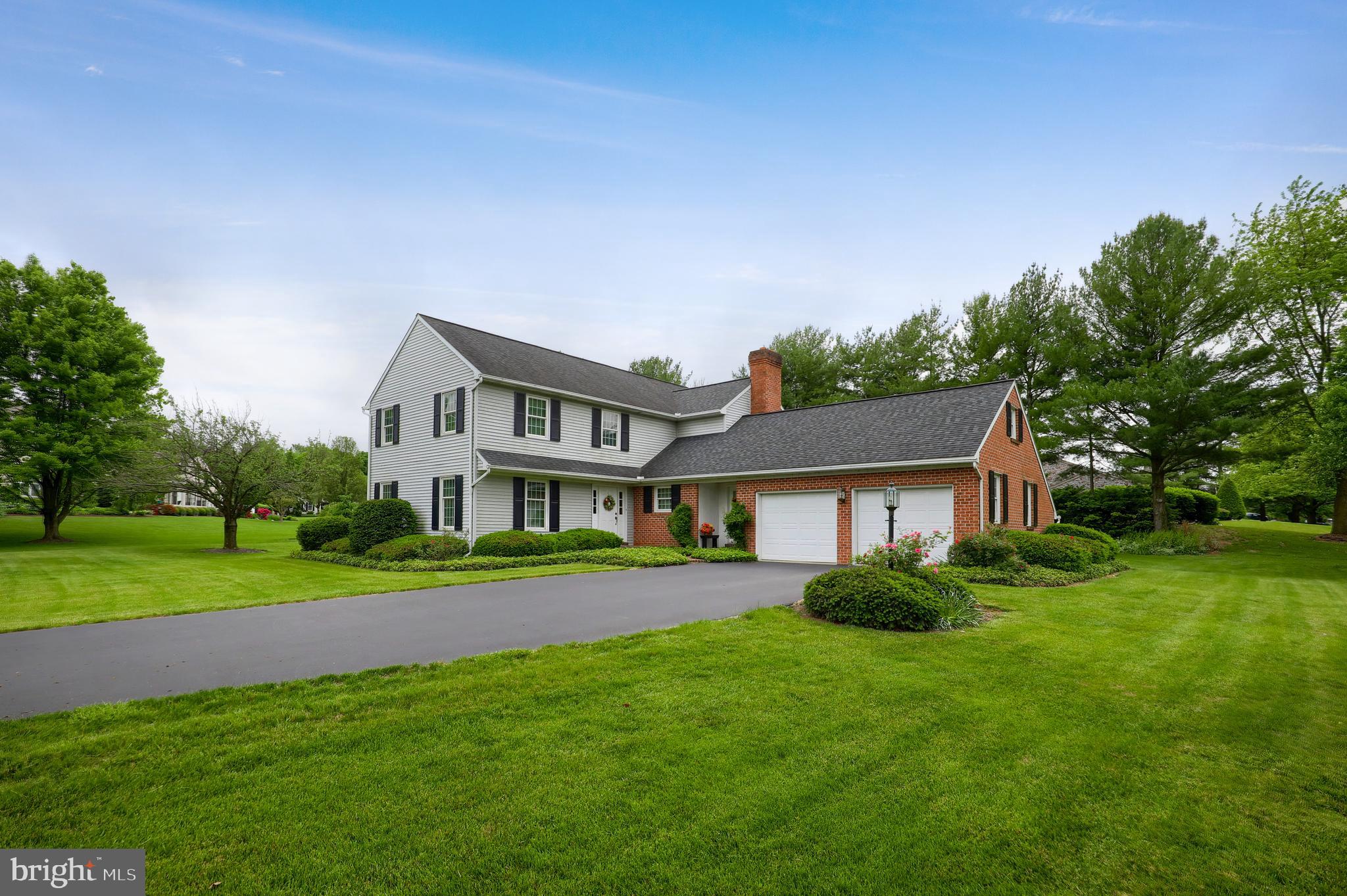 2772 Pendleton Drive Lititz, PA 17543 - Photo 44 of 46 Gallery Image 44