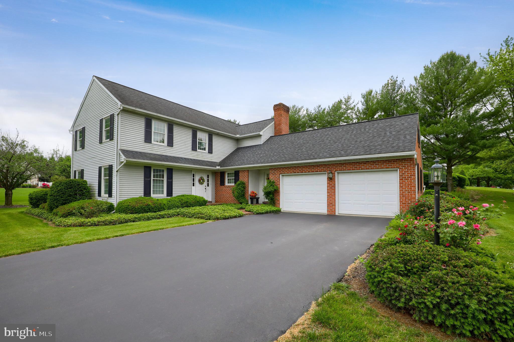 2772 Pendleton Drive Lititz, PA 17543 - Photo 45 of 46 Gallery Image 45