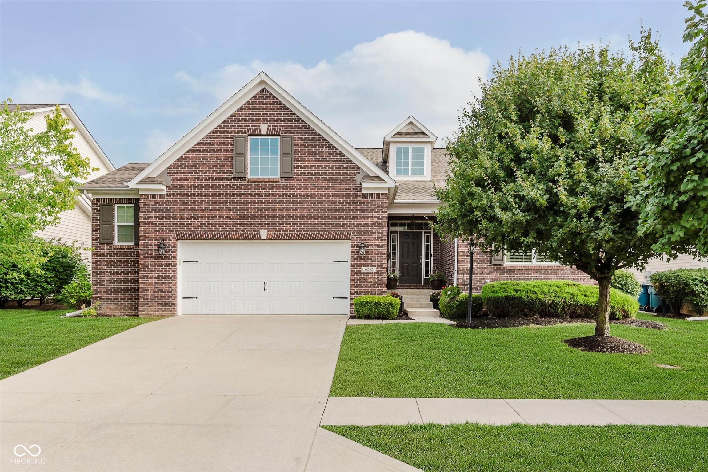 6232 Strathaven Road Noblesville, IN 46062 - Photo 2 of 36 Gallery Image 2