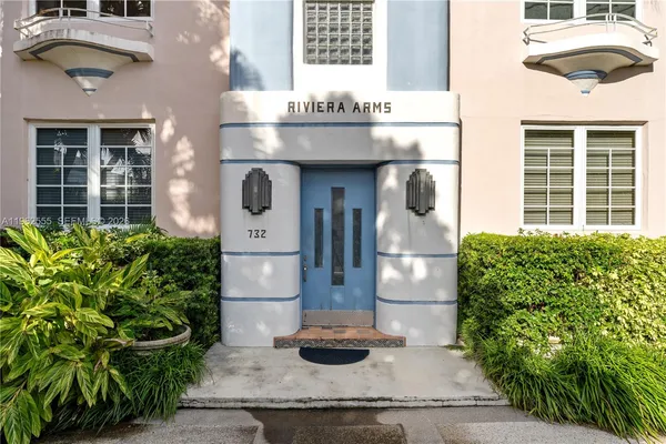 $2,200 | 732 Euclid Avenue, Unit 3, Miami Beach, FL 33139