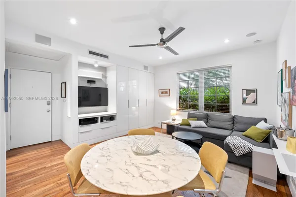 $2,200 | 732 Euclid Avenue, Unit 3, Miami Beach, FL 33139