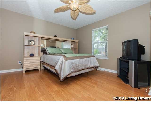 207 Forest Ridge Drive Mount Washington, KY 40047 - Photo 13 of 26 Additional Photo