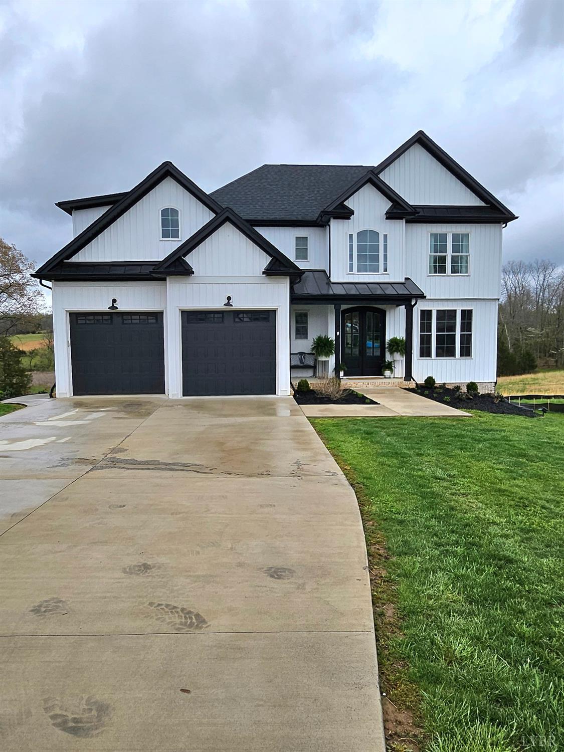 1192 Elk Creek Road Forest, VA 24551 - Photo 1 of 50