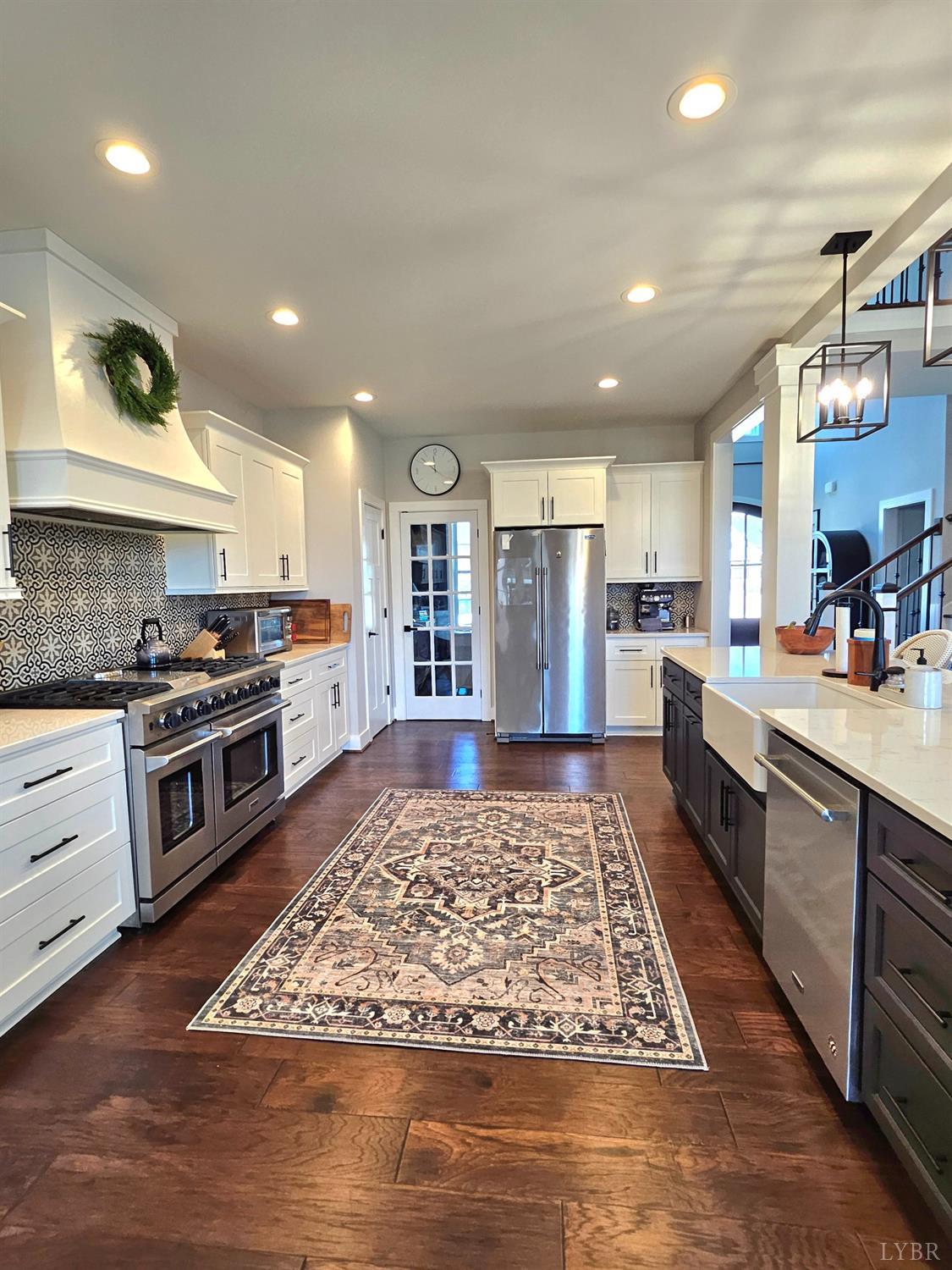 1192 Elk Creek Road Forest, VA 24551 - Photo 11 of 50