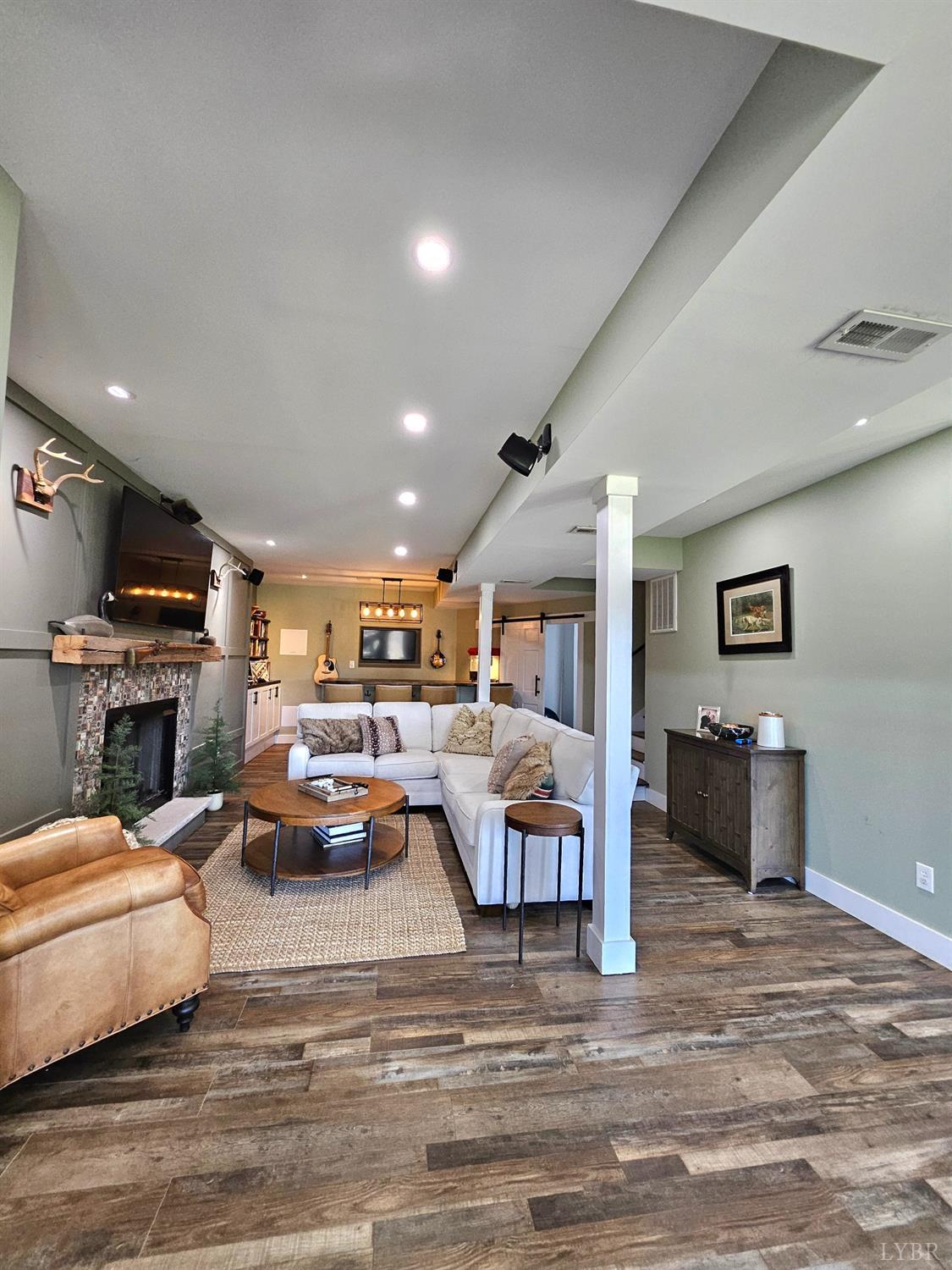 1192 Elk Creek Road Forest, VA 24551 - Photo 35 of 50