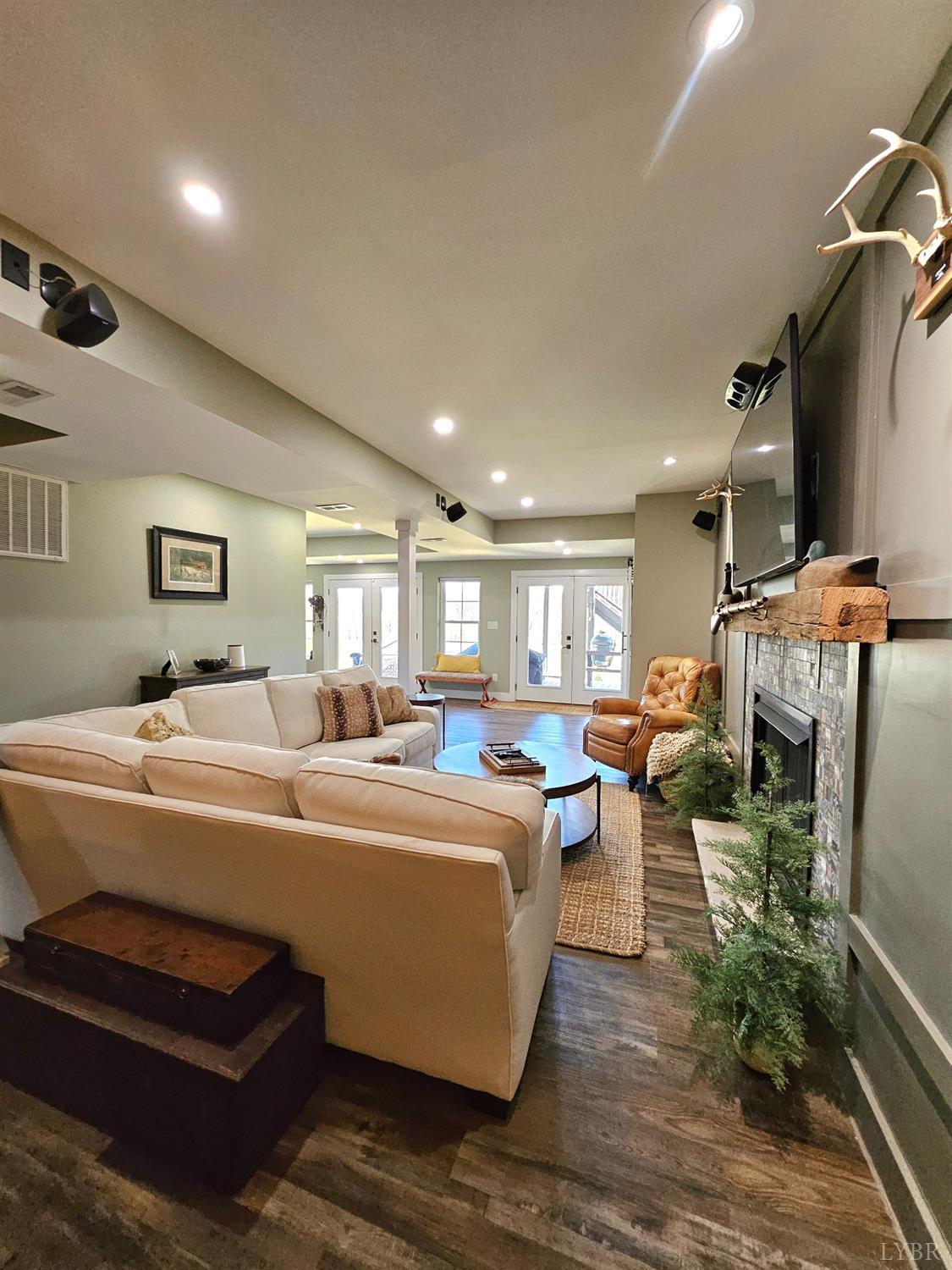 1192 Elk Creek Road Forest, VA 24551 - Photo 36 of 50