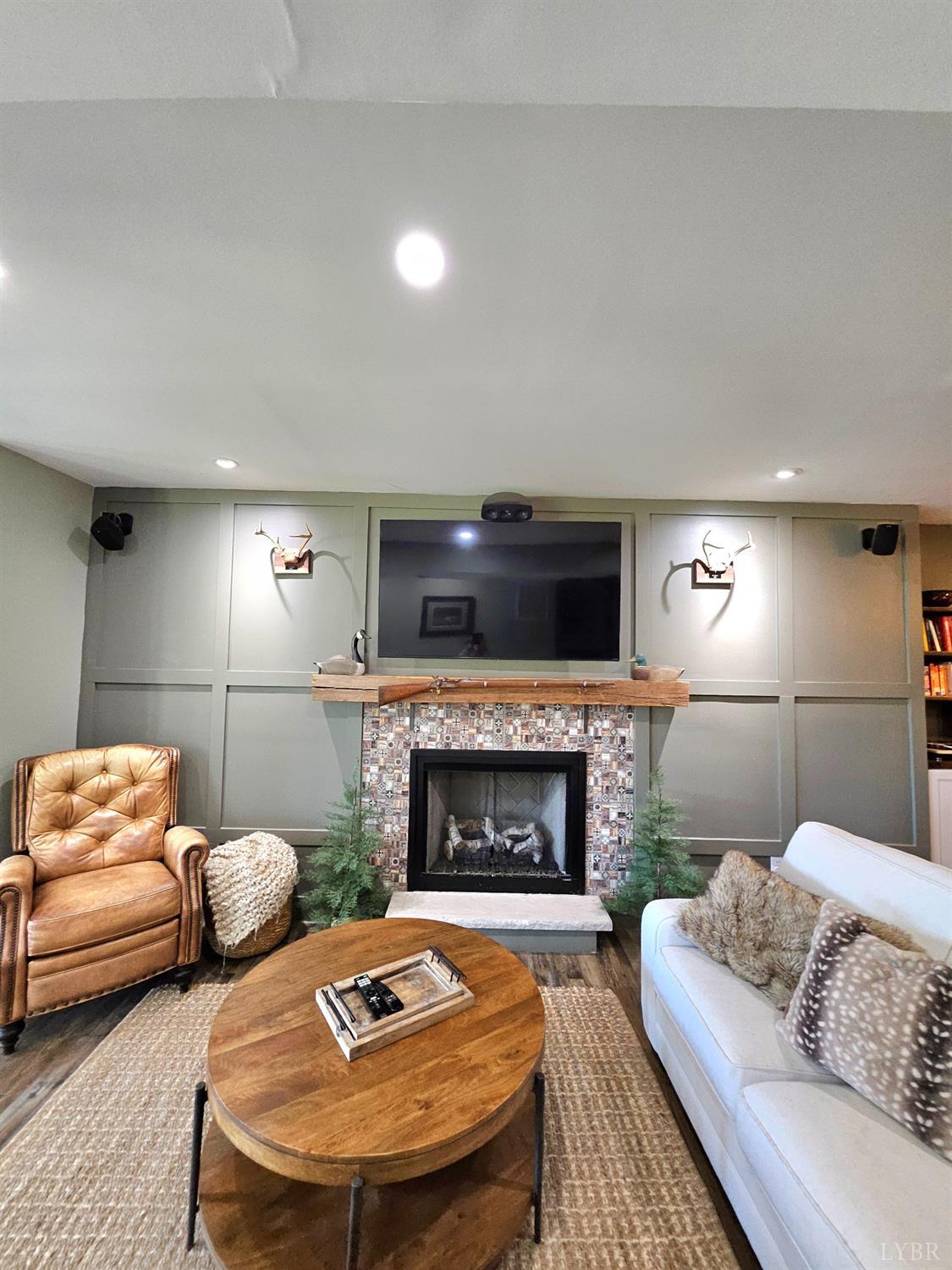 1192 Elk Creek Road Forest, VA 24551 - Photo 38 of 50