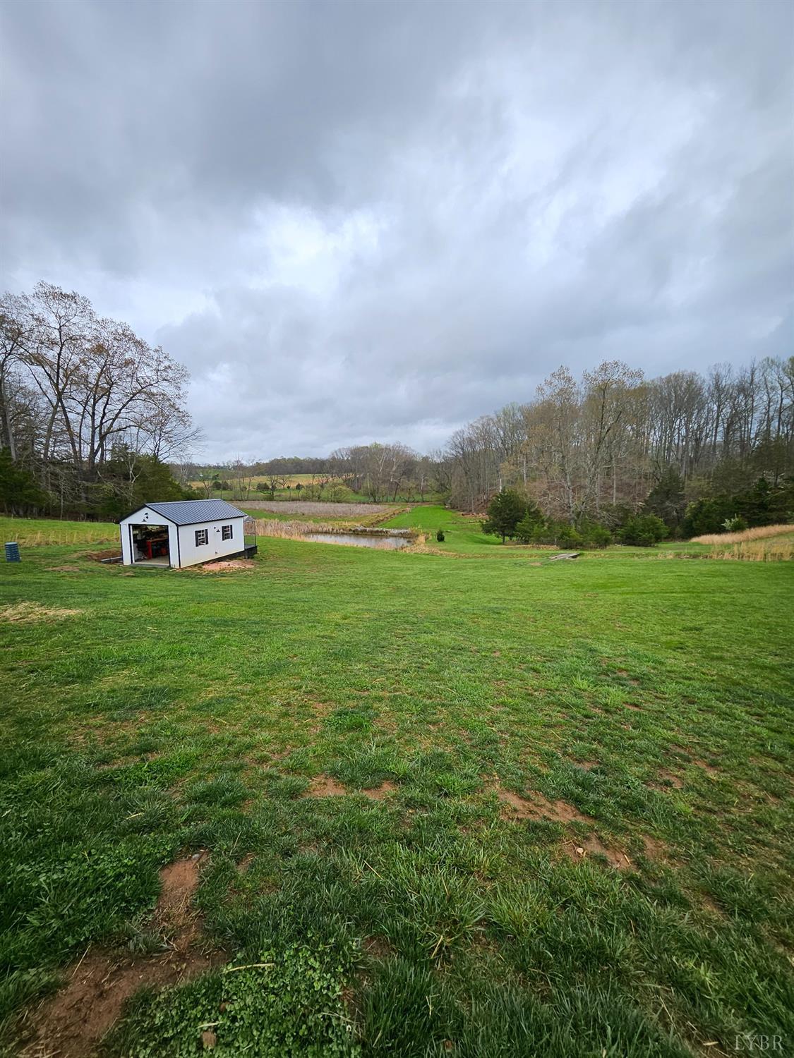 1192 Elk Creek Road Forest, VA 24551 - Photo 48 of 50