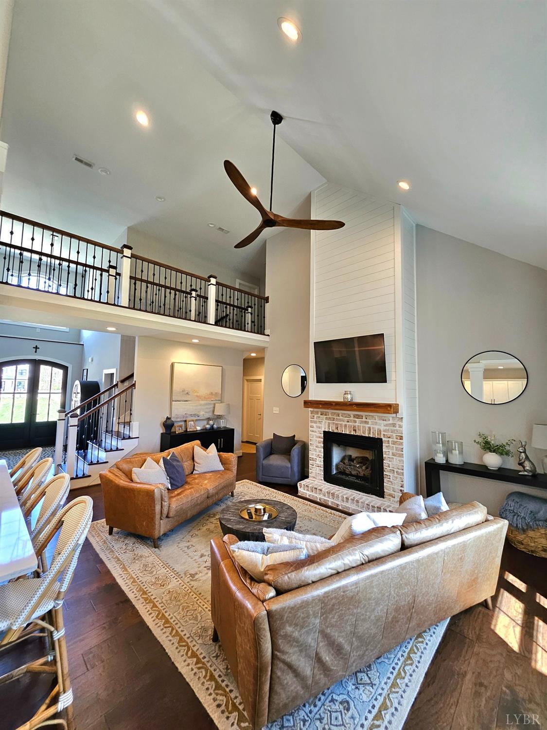 1192 Elk Creek Road Forest, VA 24551 - Photo 5 of 50