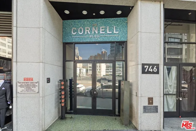 a sign on a wall of a building