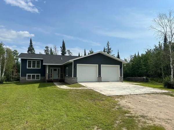 $425,000 | 56626 Birchwood Drive, Warroad, MN 56763