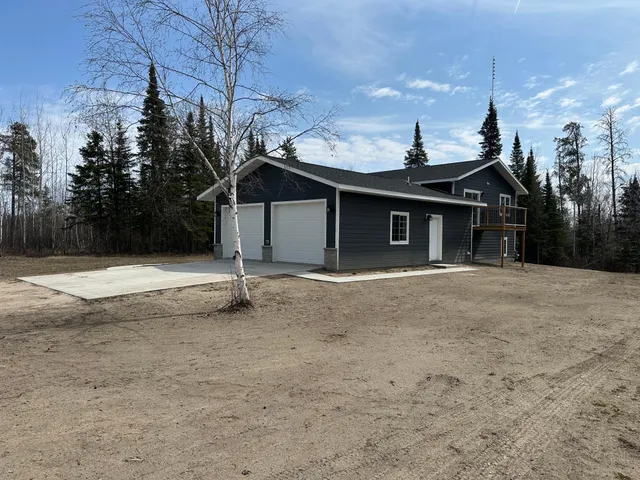 $454,900 | 56626 Birchwood Drive, Warroad, MN 56763