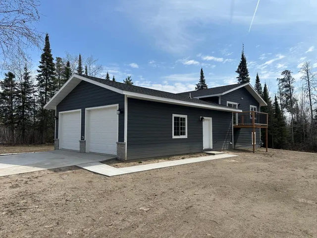 $454,900 | 56626 Birchwood Drive, Warroad, MN 56763