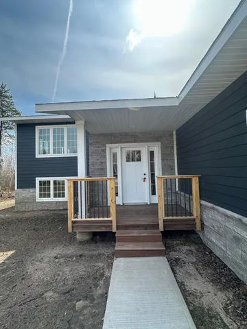 $454,900 | 56626 Birchwood Drive, Warroad, MN 56763