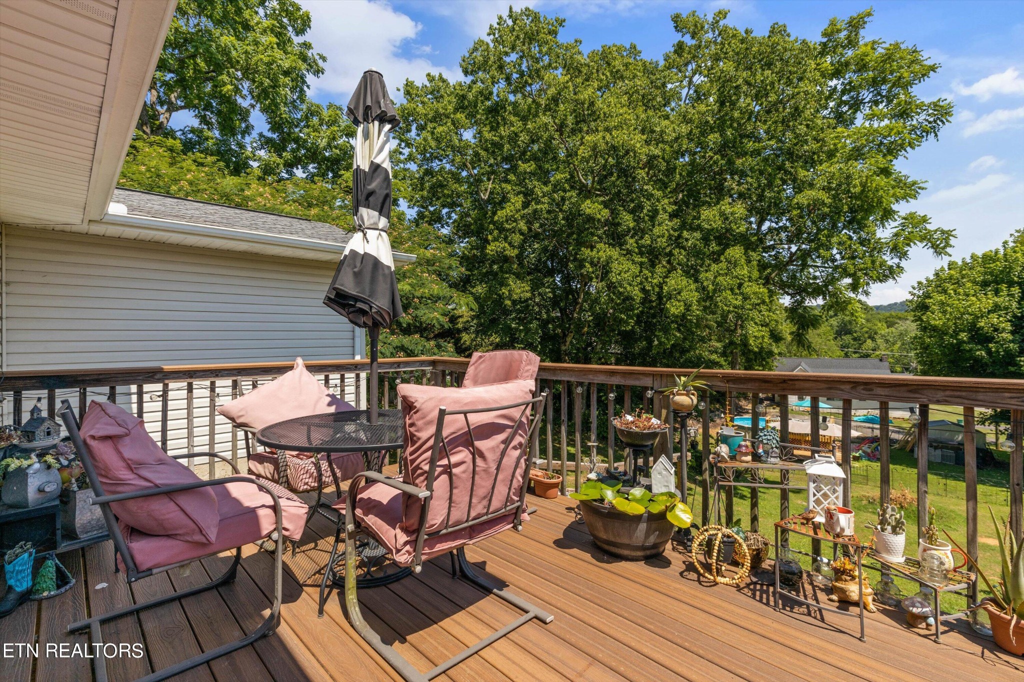 1210 Granville Conner Road Powell, TN 37849 - Photo 17 of 43 Gallery Image 17