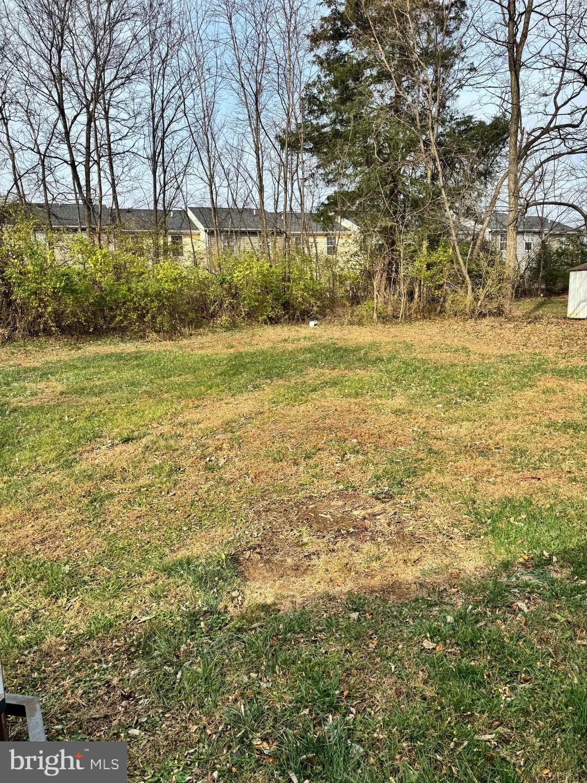 7052 Winchester Avenue Inwood, WV 25428 - Photo 3 of 17 a view of yard with green space