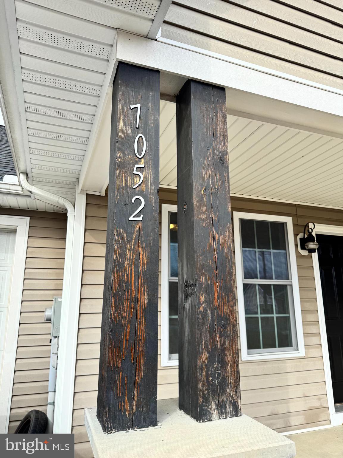 7052 Winchester Avenue Inwood, WV 25428 - Photo 4 of 17 a view of entryway