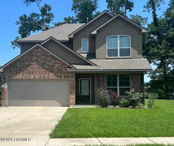 $270,000 | 211 Rue Viansa, Lafayette, LA 70501