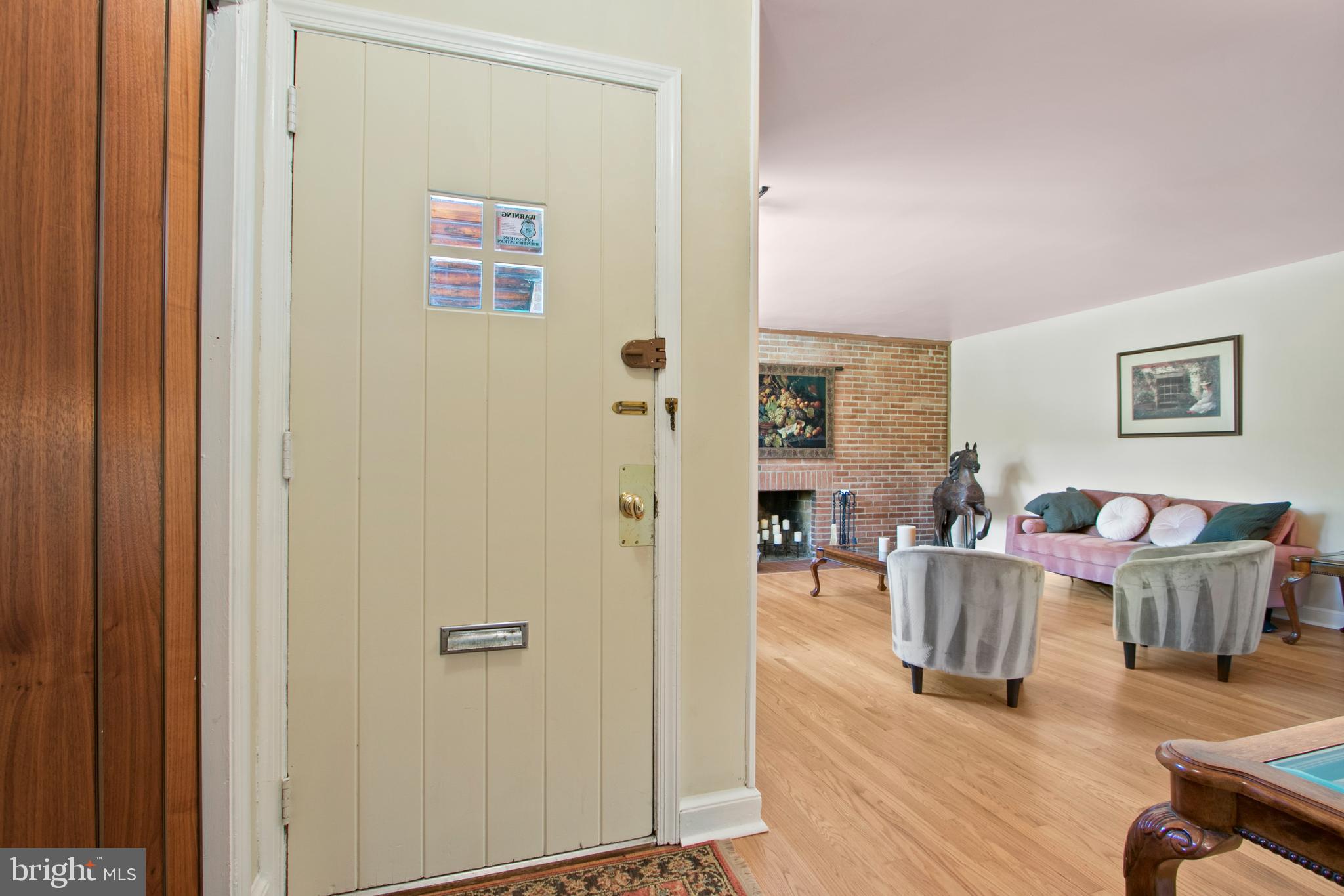 1207 Ballard Street Silver Spring, MD 20910 - Photo 13 of 66 Gallery Image 13