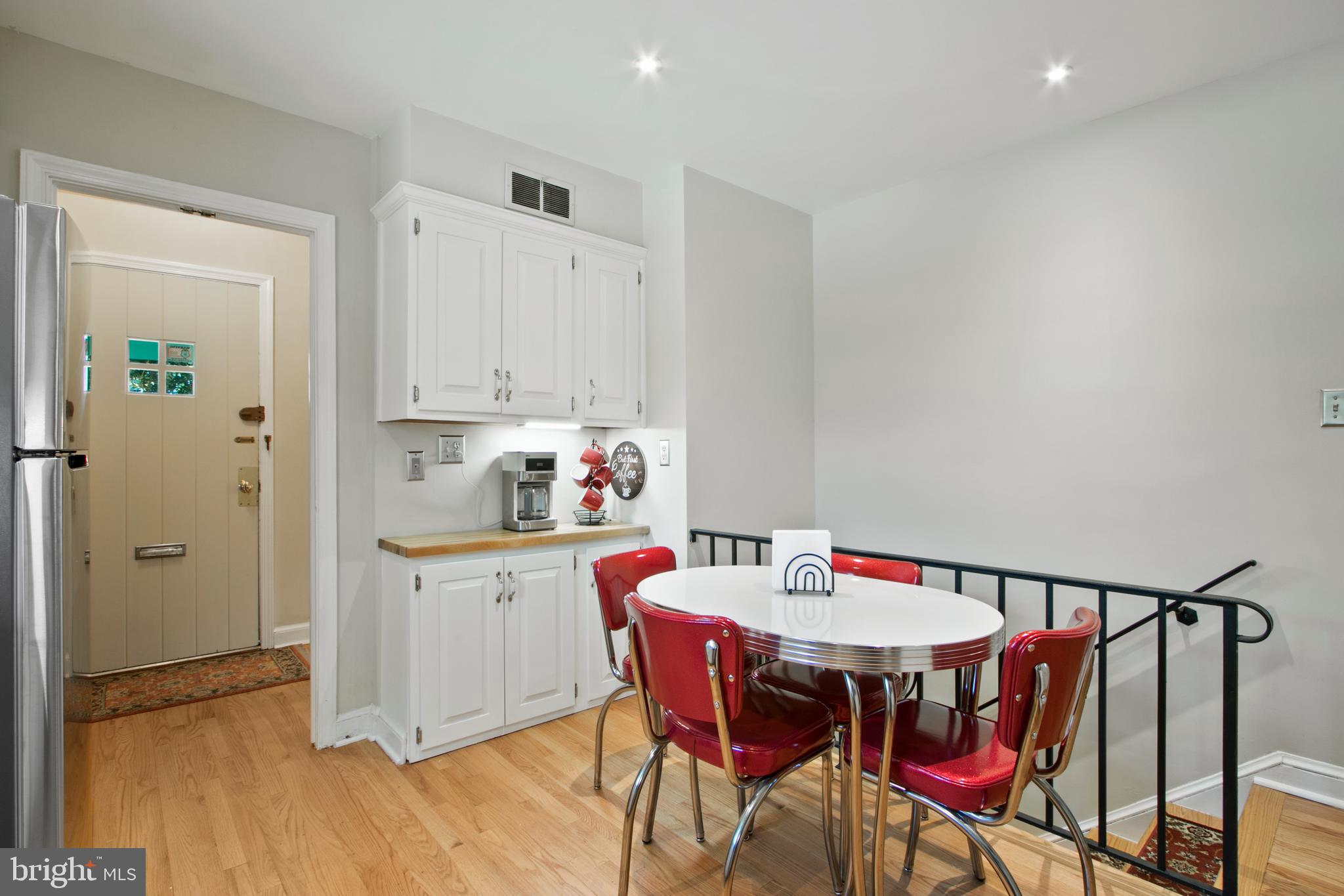 1207 Ballard Street Silver Spring, MD 20910 - Photo 16 of 66 Gallery Image 16