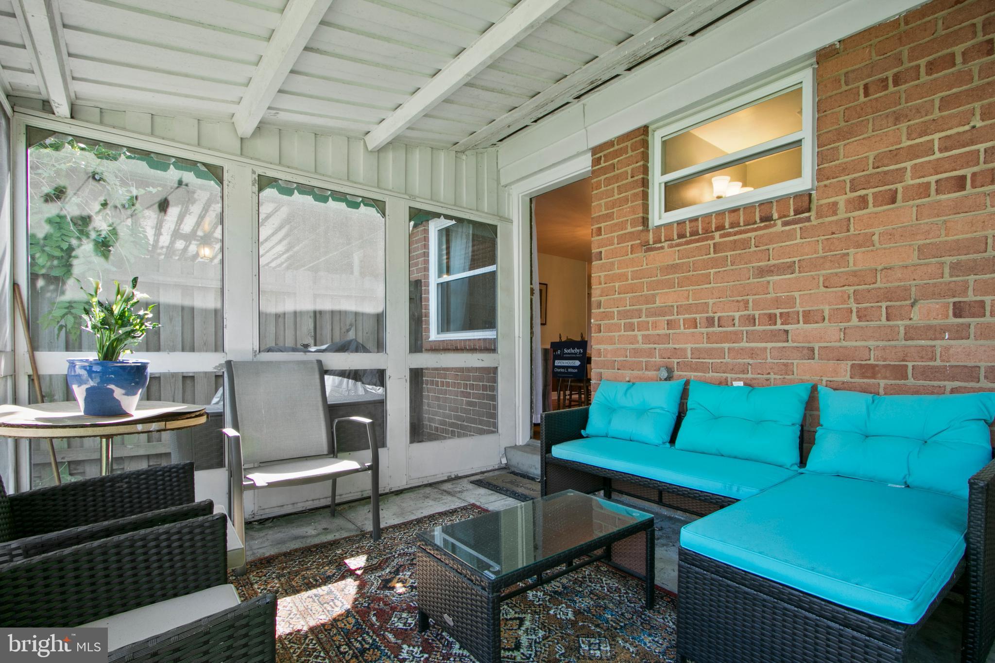 1207 Ballard Street Silver Spring, MD 20910 - Photo 49 of 66 Gallery Image 49