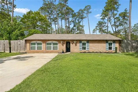 $310,000 | 1039 Belvedere Drive, Slidell, LA 70458