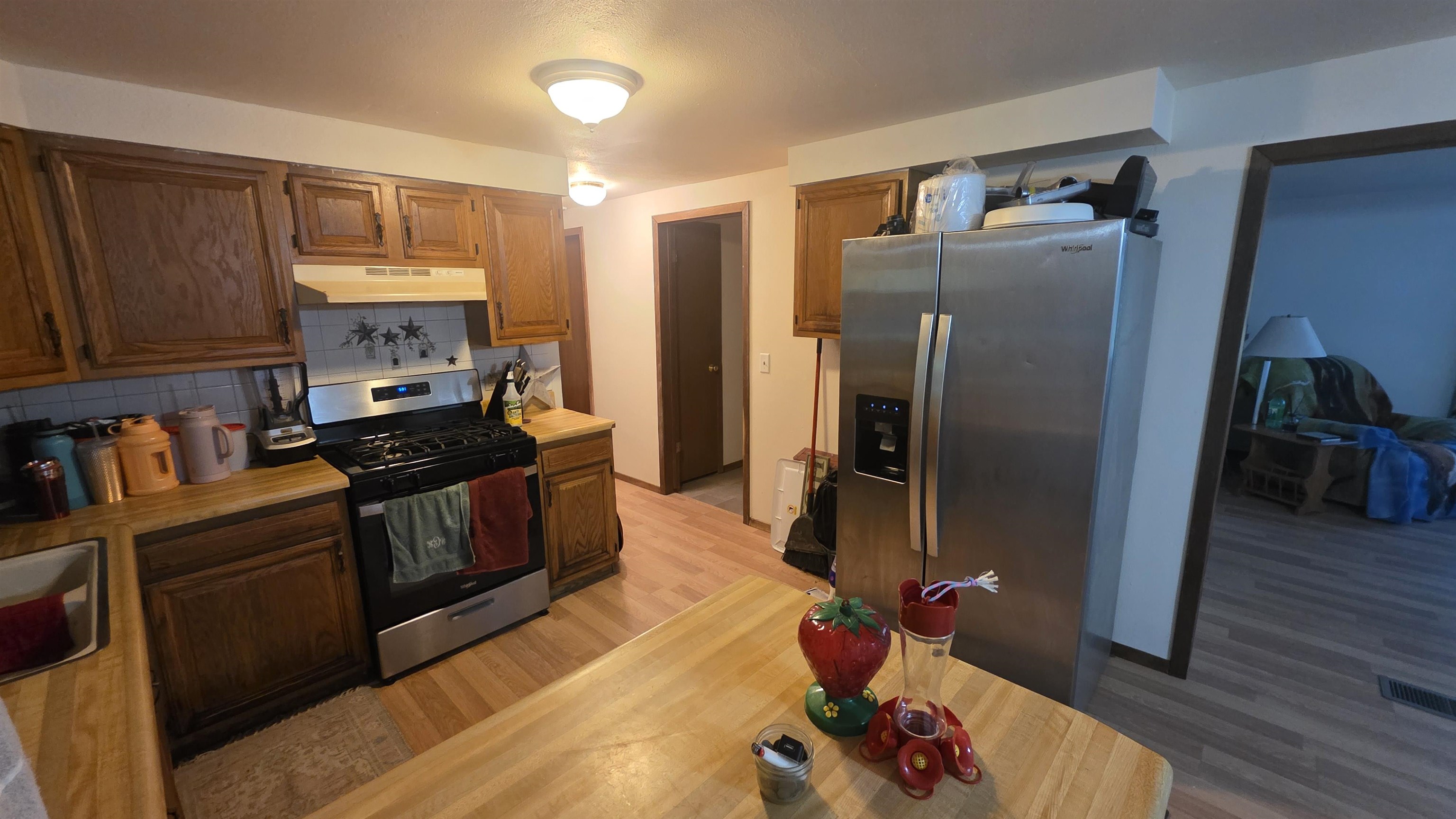 9866 Rattlesnake Road Cassville, WI 53806 - Photo 16 of 35