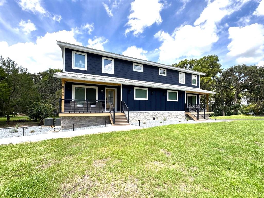 419 North Apopka Avenue Inverness, FL 34450 - Photo 2 of 80