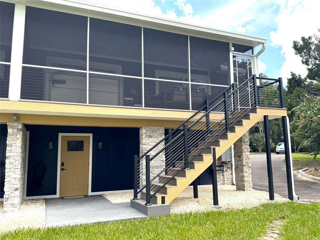 419 North Apopka Avenue Inverness, FL 34450 - Photo 37 of 80