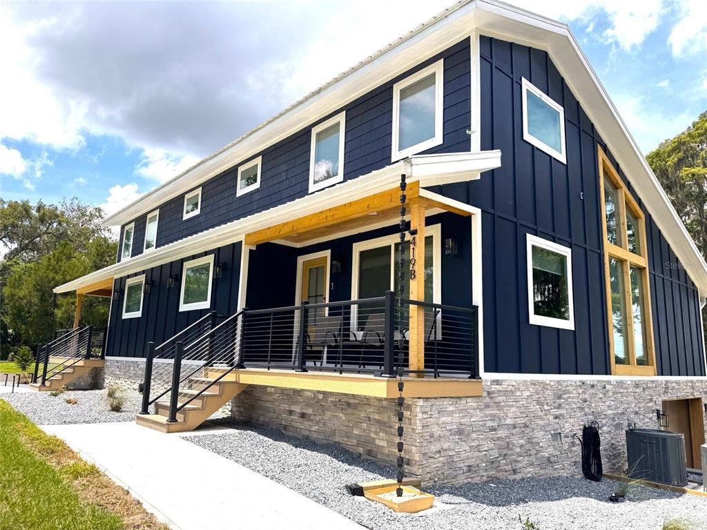 419 North Apopka Avenue Inverness, FL 34450 - Photo 39 of 80