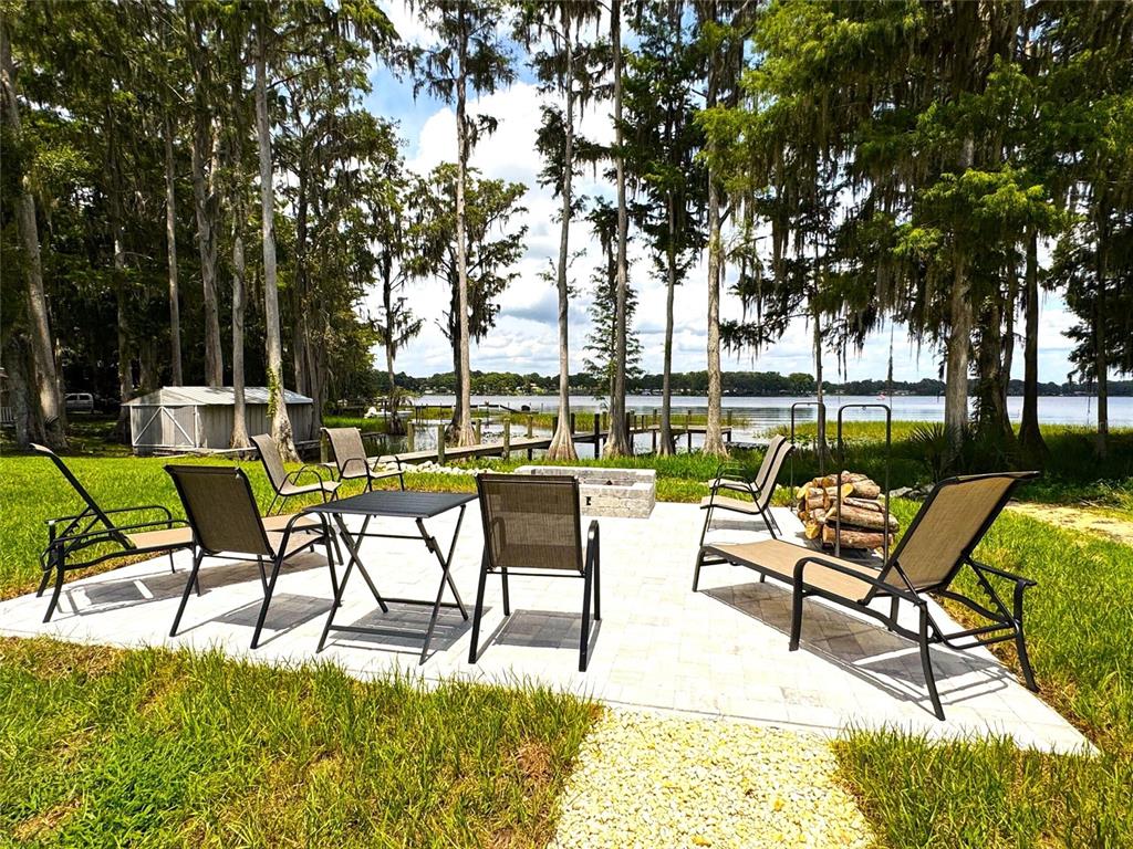 419 North Apopka Avenue Inverness, FL 34450 - Photo 68 of 80