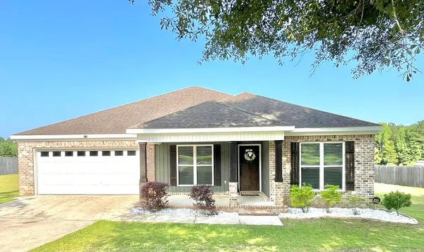 $279,900 | 1320 Middleton Road, Dothan, AL 36301