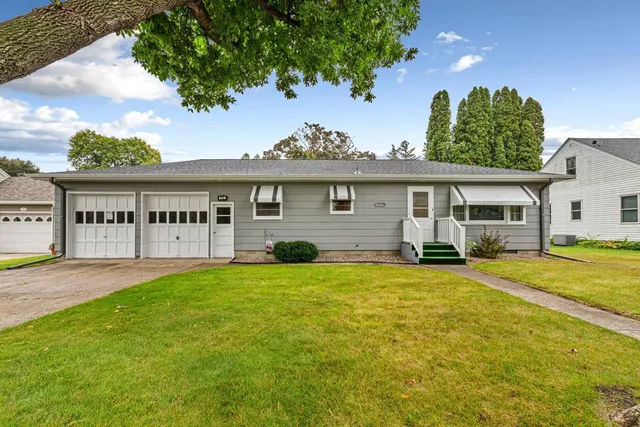 $215,000 | 512 7th Street, Gaylord, MN 55334