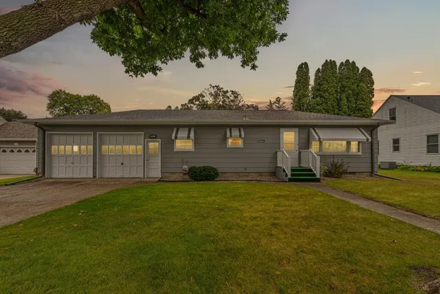 $215,000 | 512 7th Street, Gaylord, MN 55334