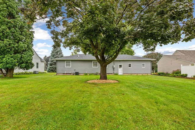 $215,000 | 512 7th Street, Gaylord, MN 55334