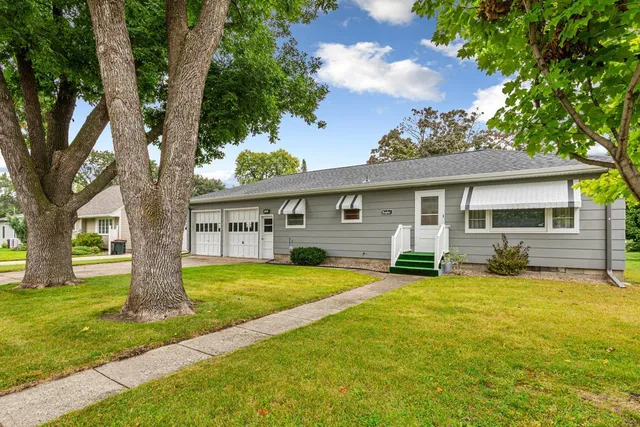 $215,000 | 512 7th Street, Gaylord, MN 55334